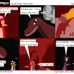 Dino Kingdom Pt 20