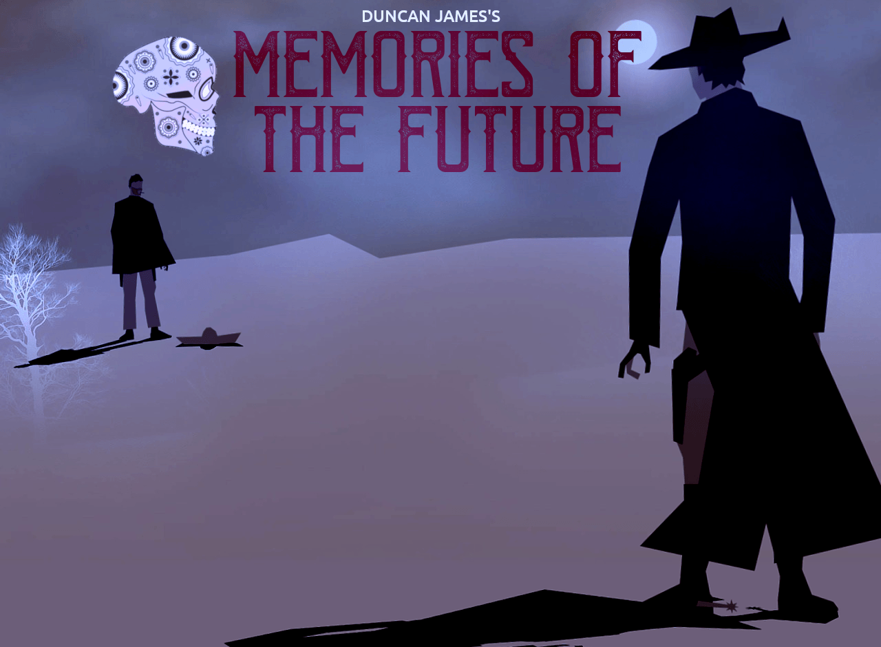 MEMORIES OF THE FUTURE