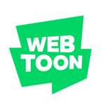 Line Webtoon Logo