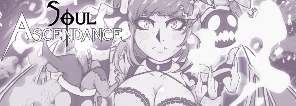 Soul Ascendance Art Of Webcomics