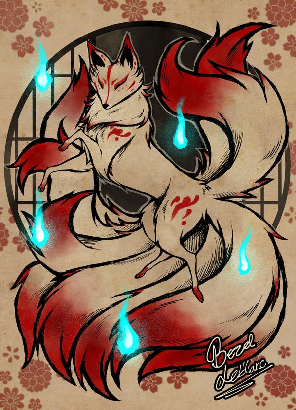 kitsune_fox_by_spavvy